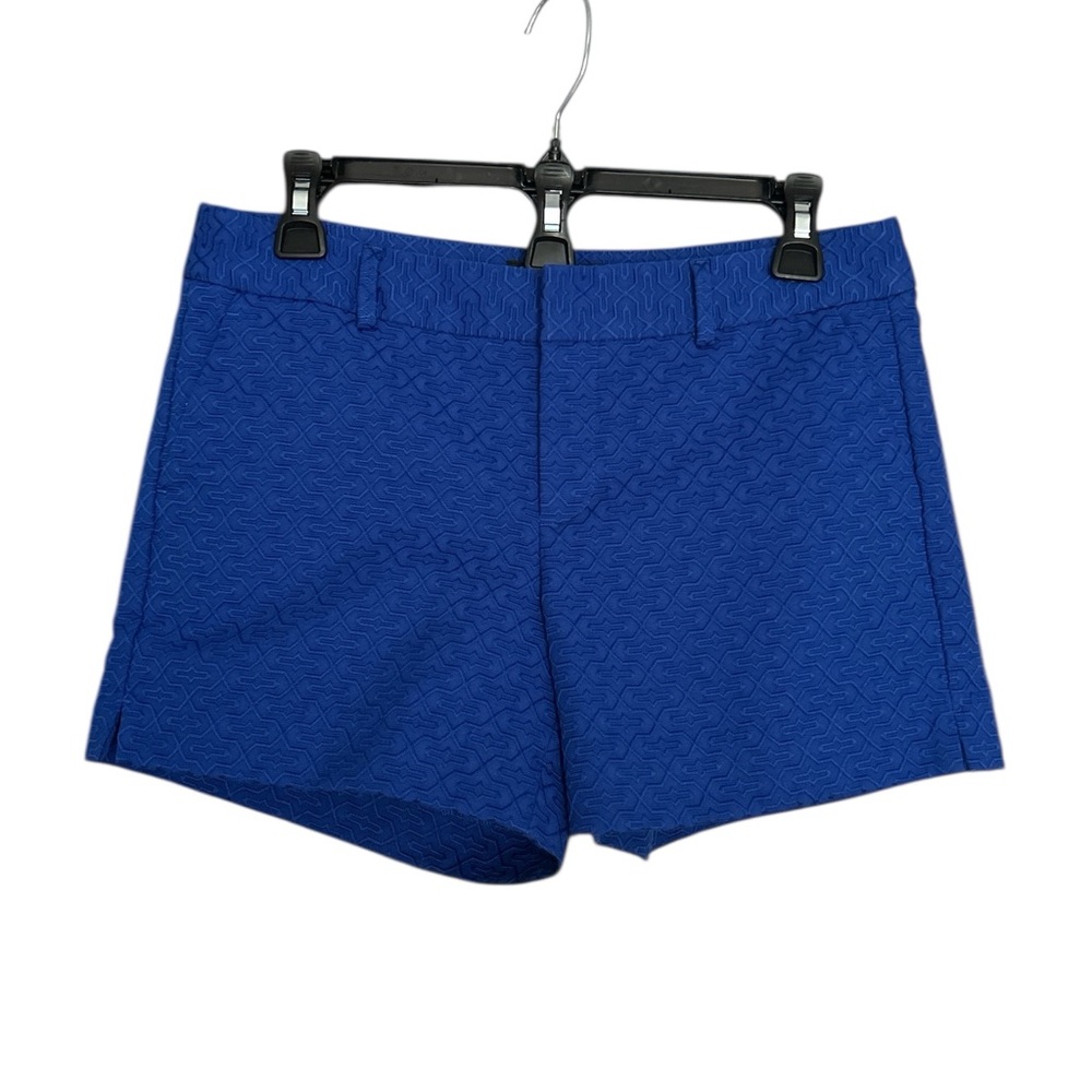 Banana Republic High Waist Blue Shorts - Size 2